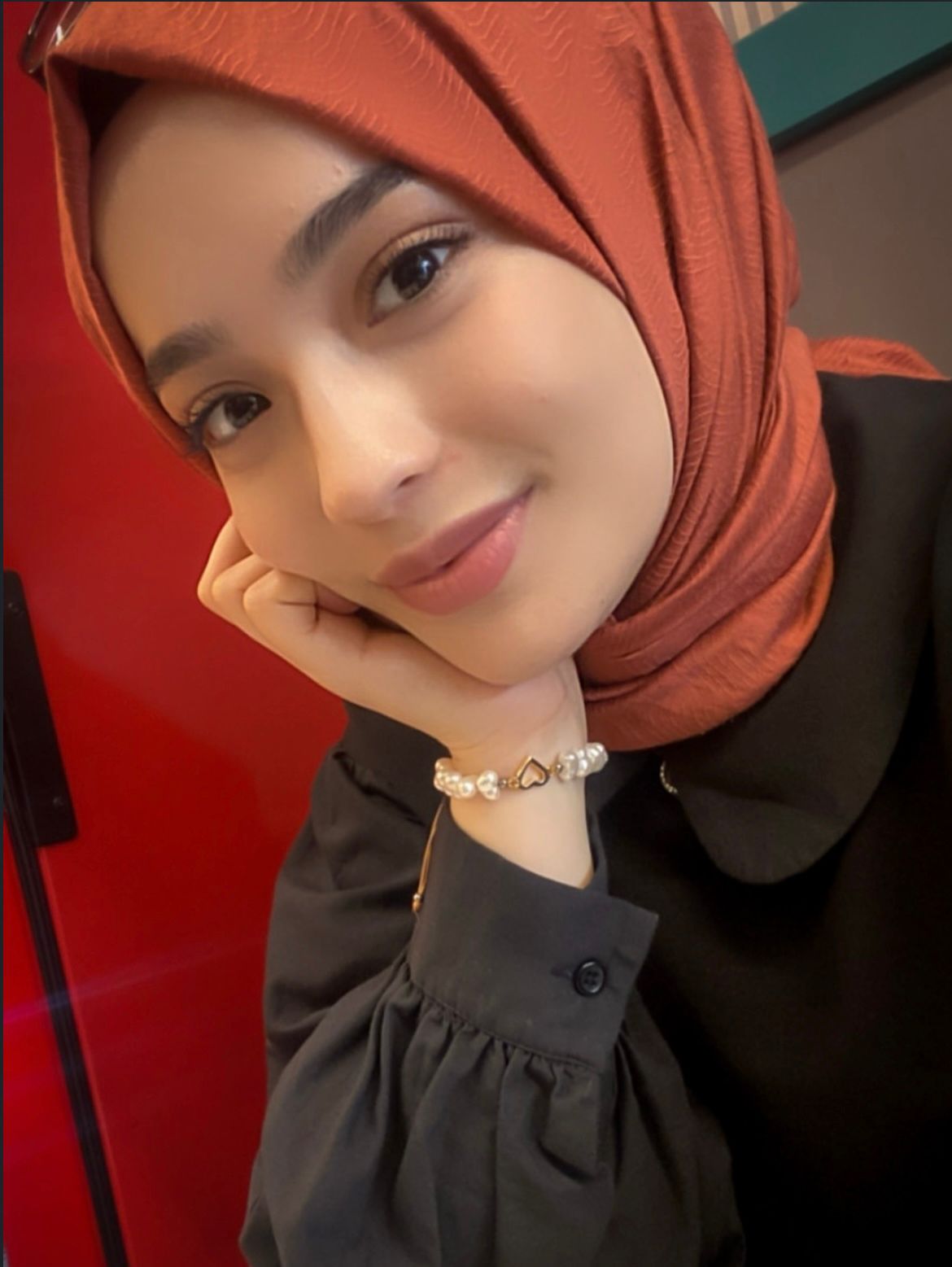Beykonak Herşeyi Paylaşacağım Kadın Escort Bayan Mina