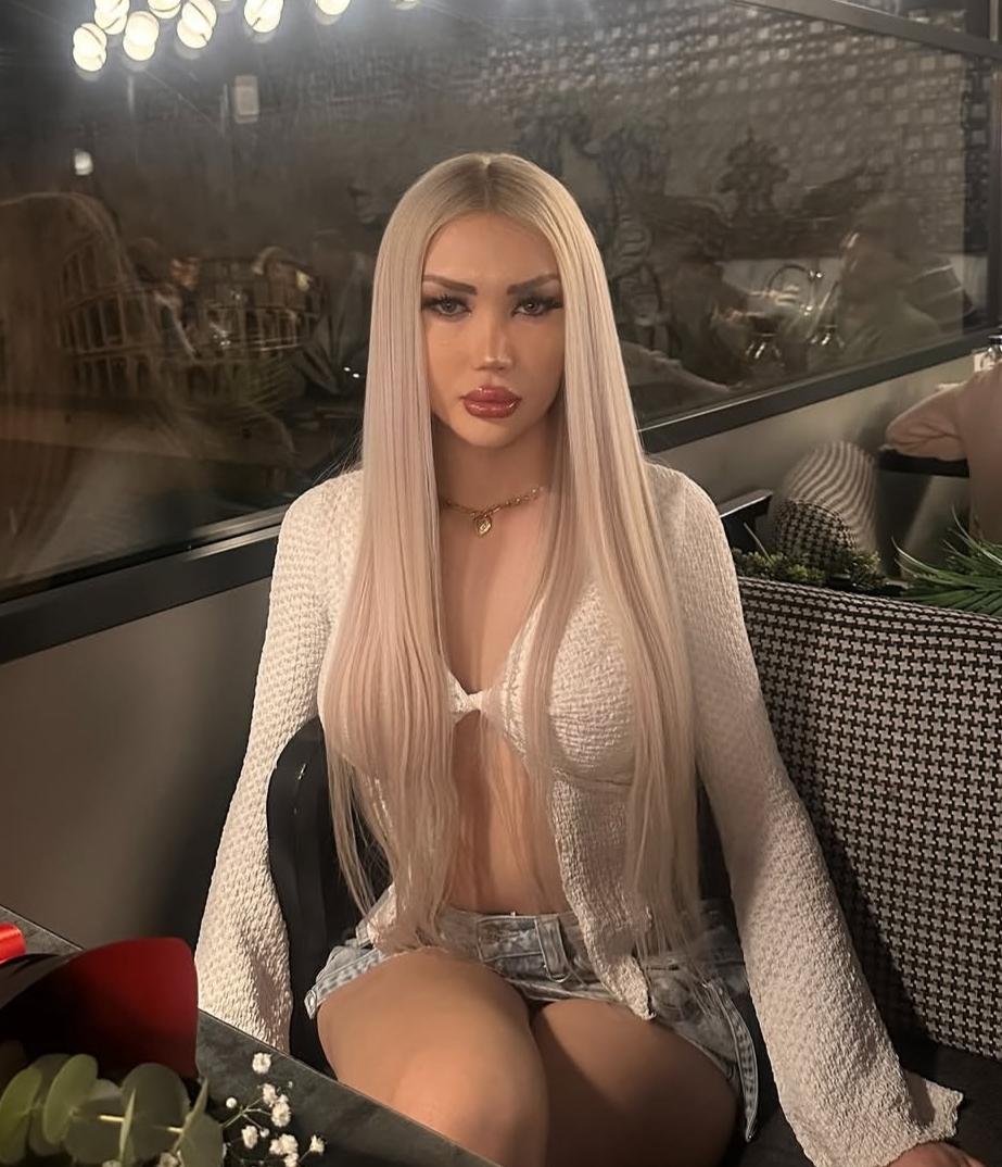 Lalebahçe Şehvetli Kadın Bayan Escort Fatma