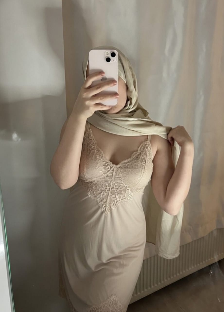Ağa Elden Ödeme Escort Bayan İlayda