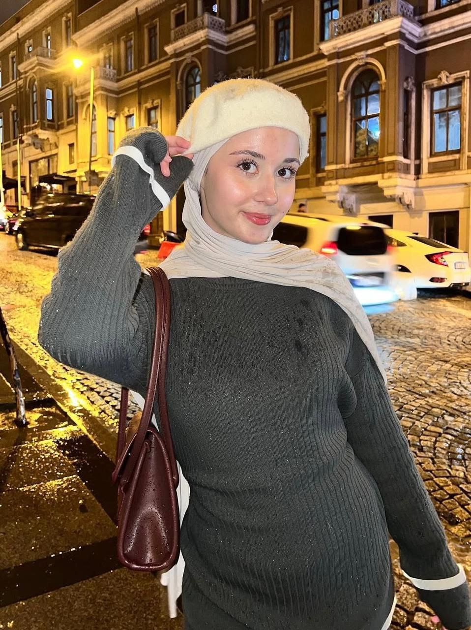 Beşkardeş Özgüvenli Kadın Escort Nisa