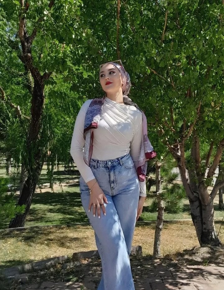 Acıdort Efsanevi Başarı Escort Bayan Hazal