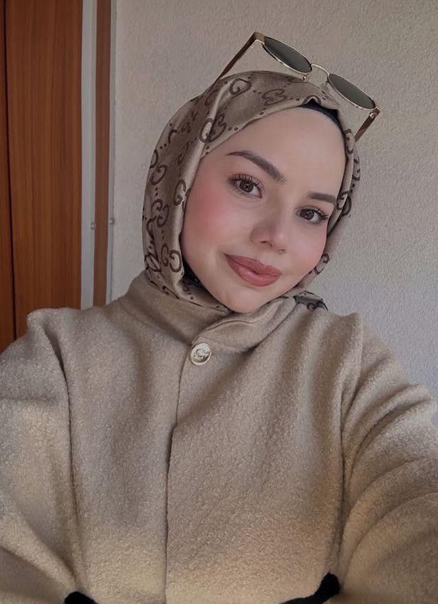 Çatmakaya Sınırsız Bayan Escort Kübra