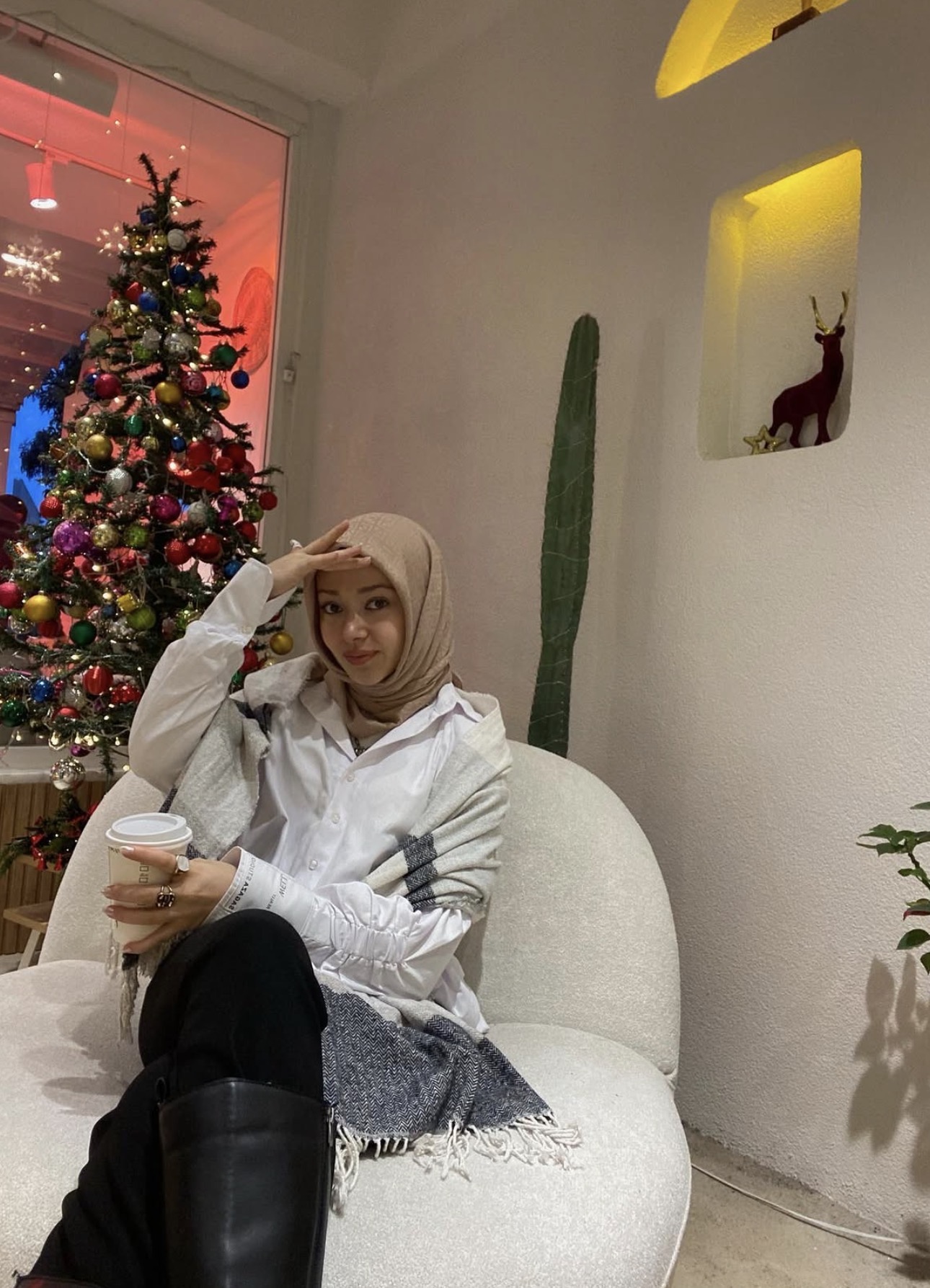 Hanaybaşı Oral Escort Bayan Lale