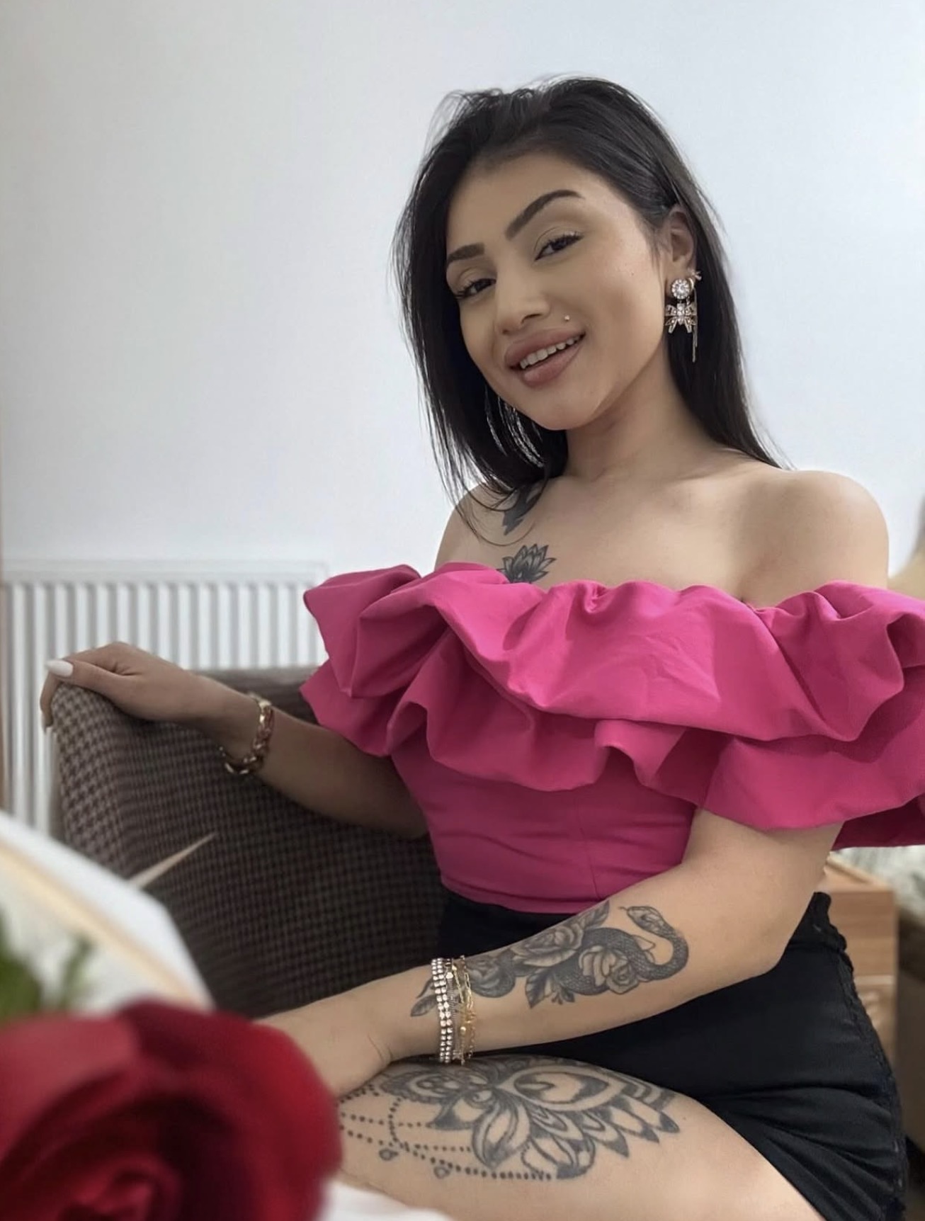 Meşeli Sadık Bayan Escort Bayan Ece