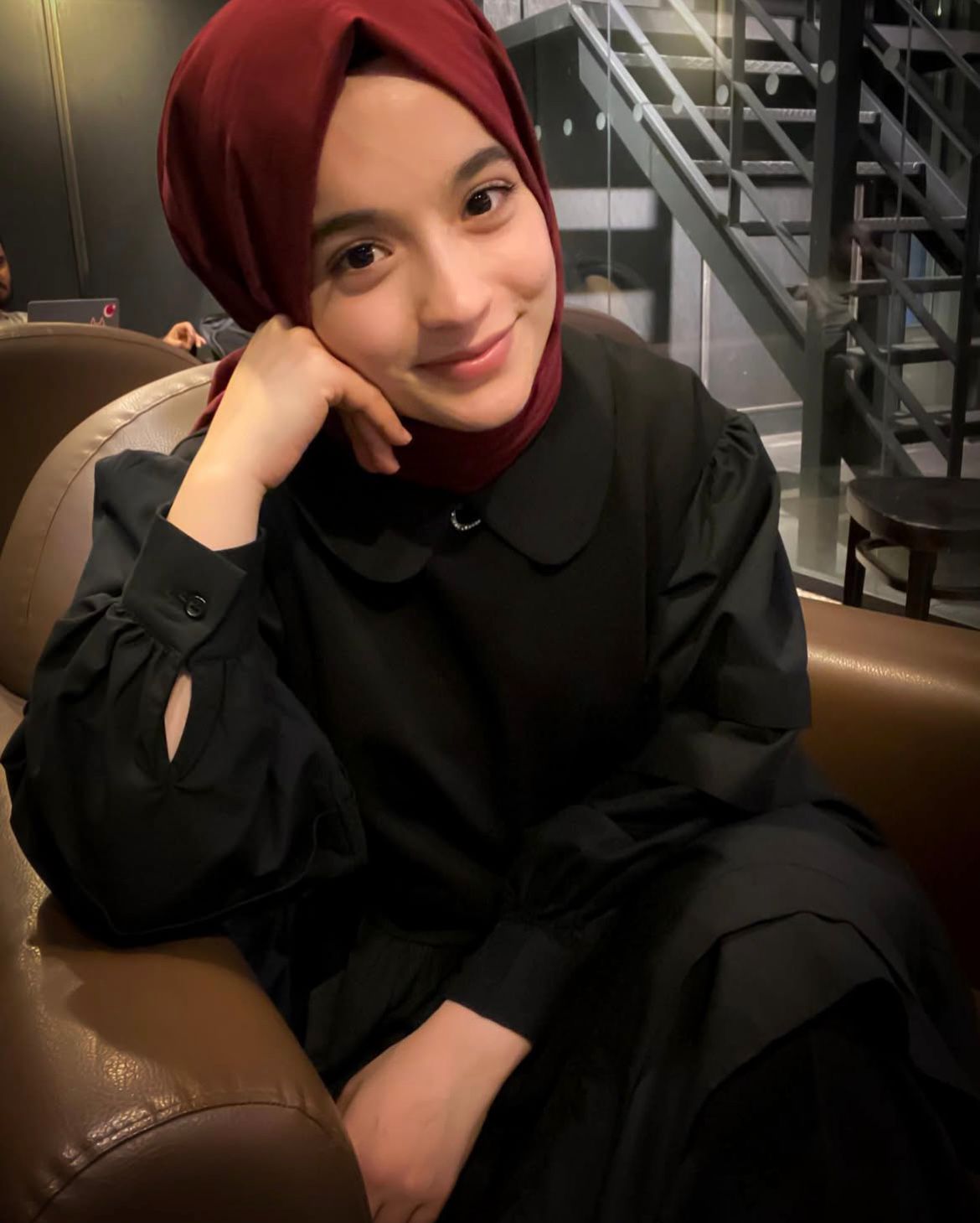 Gökhüyük Özgür Kadın Escort Bayan Yeliz