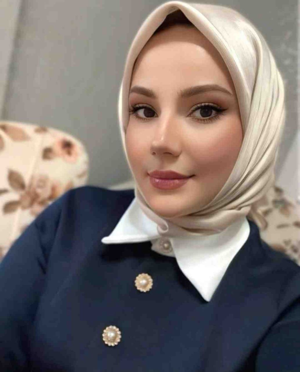 Sorkun İngiliz Escort Emine