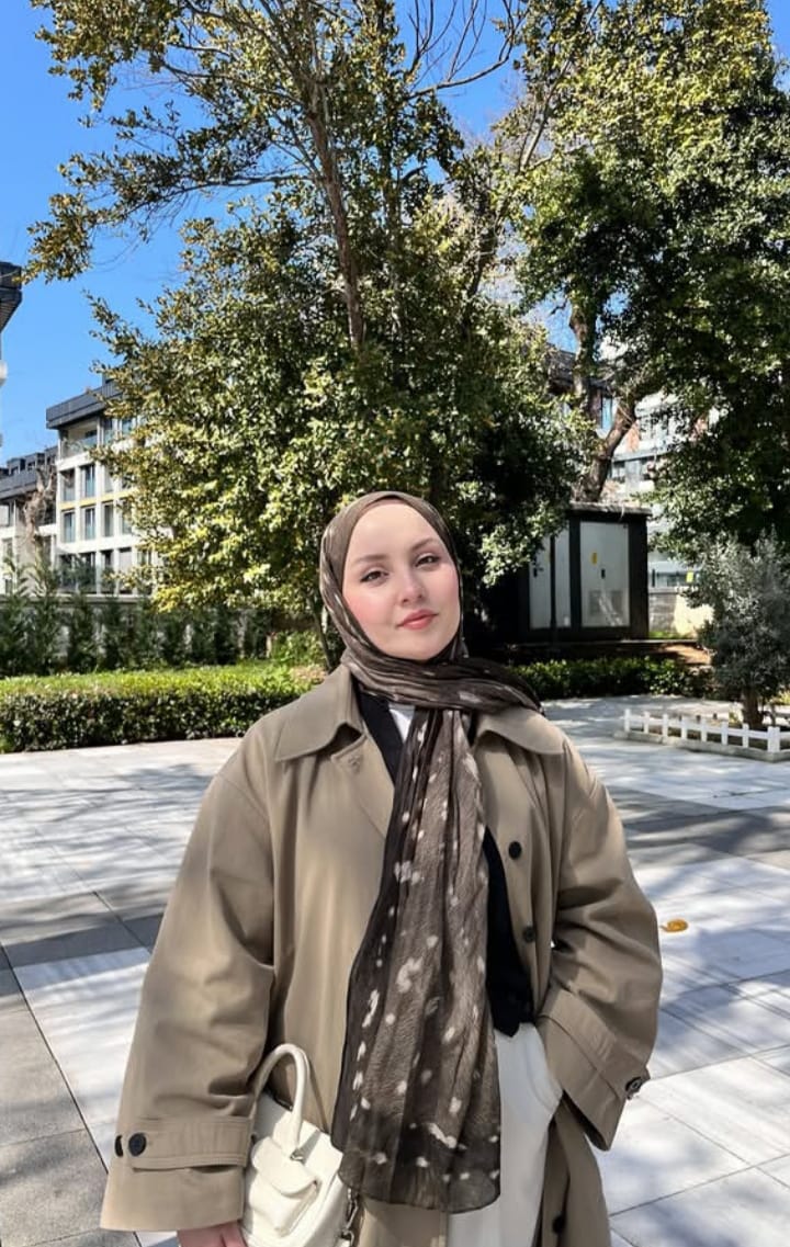 Alemdar Cimcif Bayan Escort Nazlı