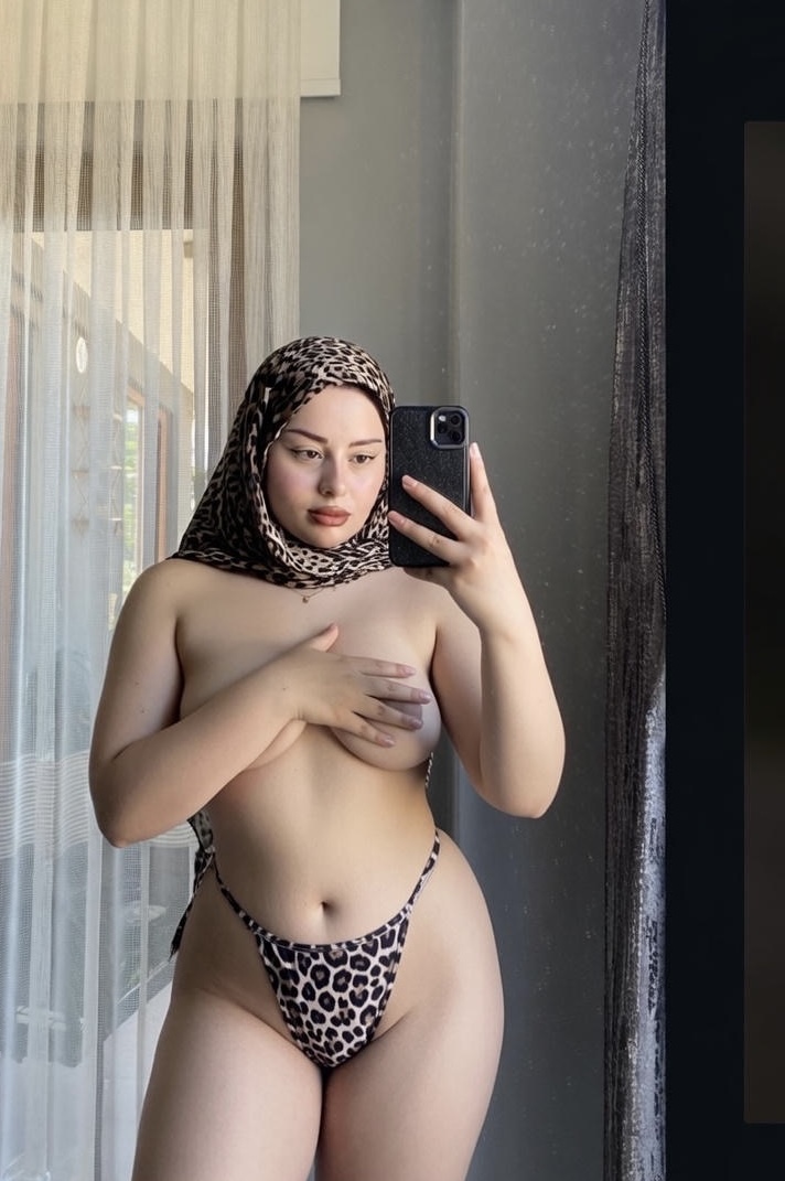Camiiatik Afgan Escort Bayan Derya