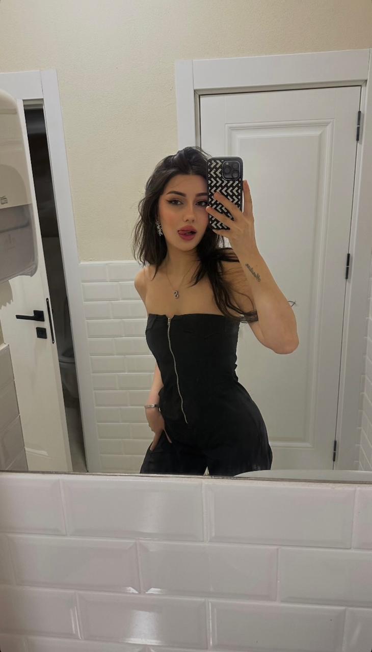 Kurşunlu Sınırsız Bayan Escort Bayan Ebru