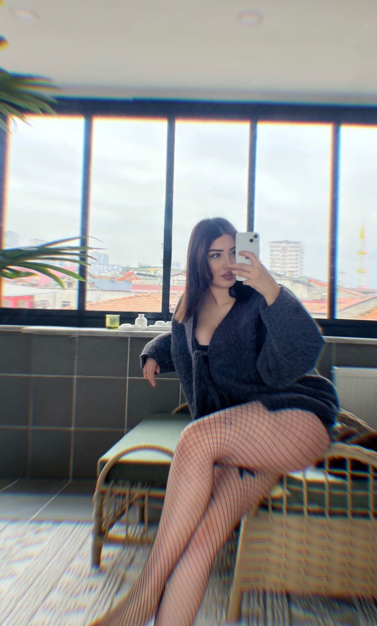 Çetmi Yeni Sonsuz Aşk Escort Bayan Fatma