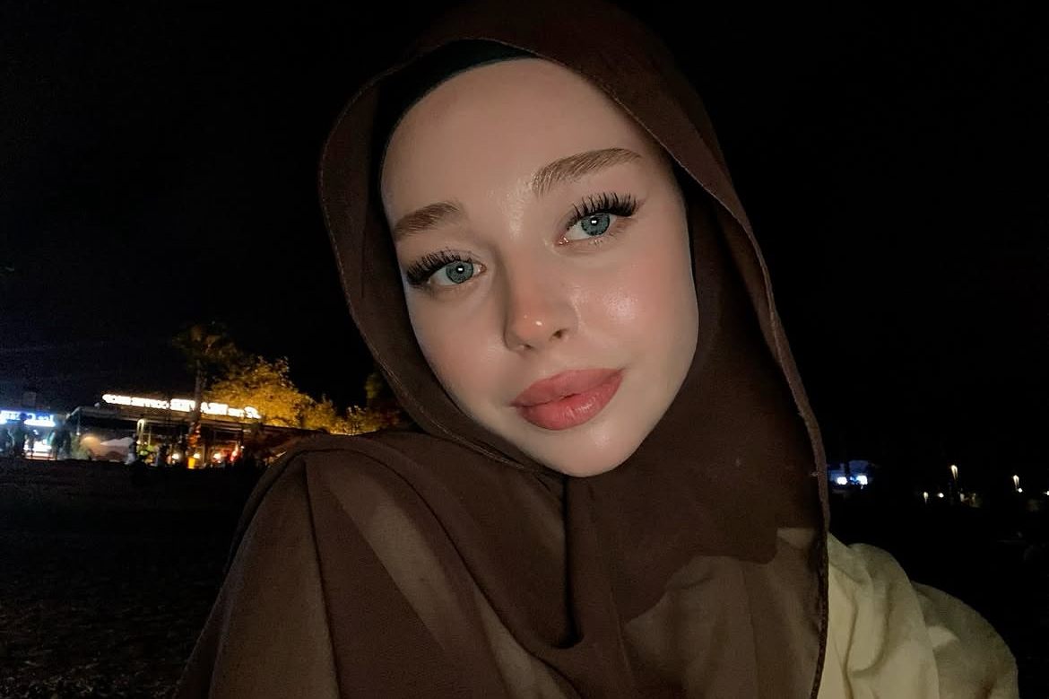 Karaömerler Hayatla Barışık Kadın Escort Meyra