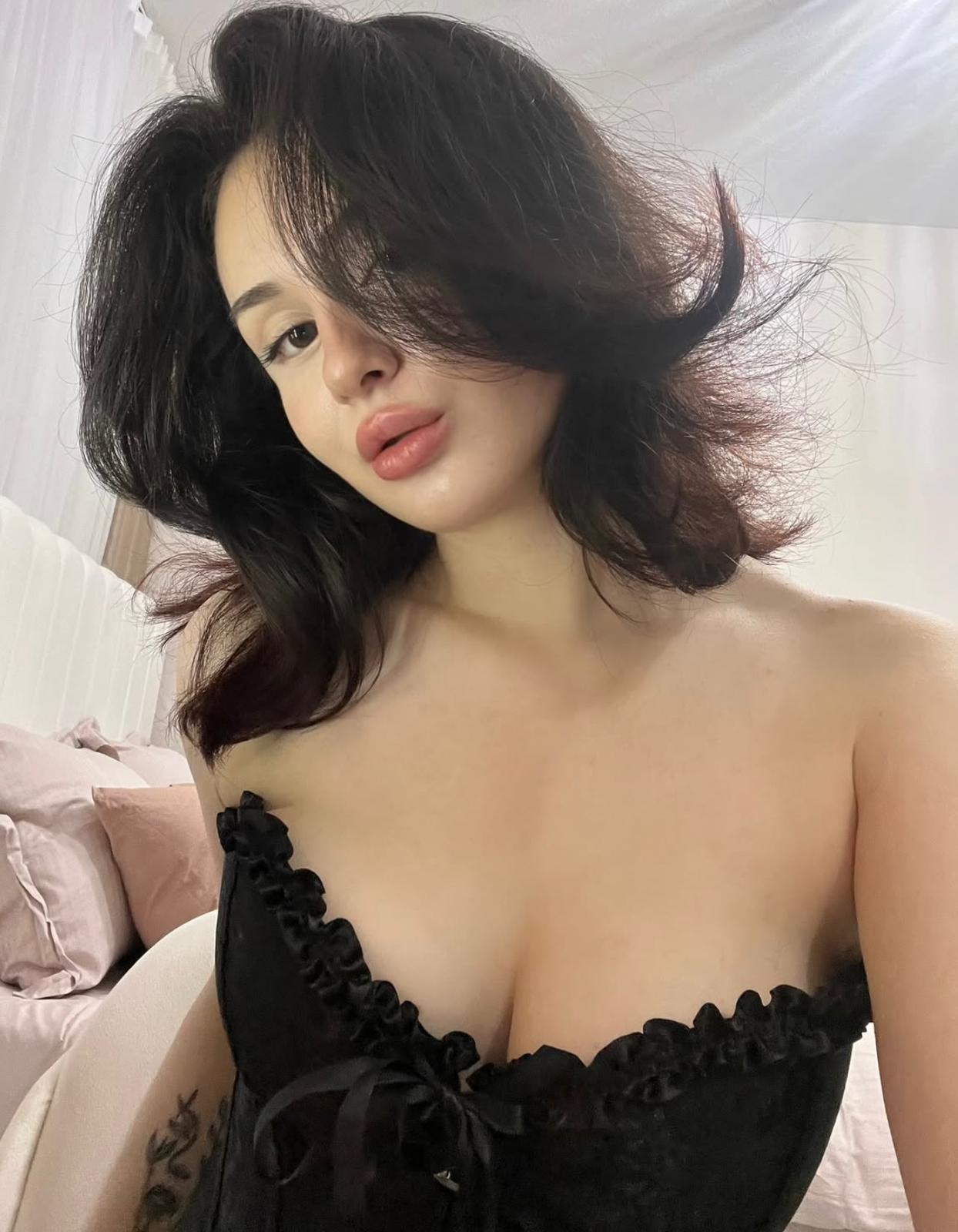 Pirebi Vip Bayan Escort Ayşen