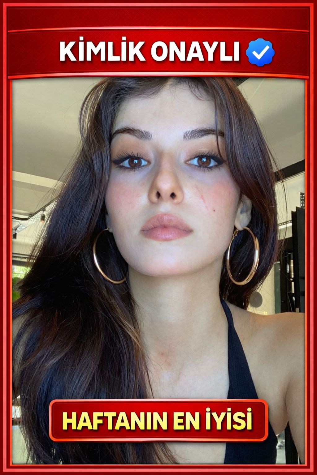 Balcılar Yukarı Büyüleyici Bir Kadın Bayan Escort Sultan