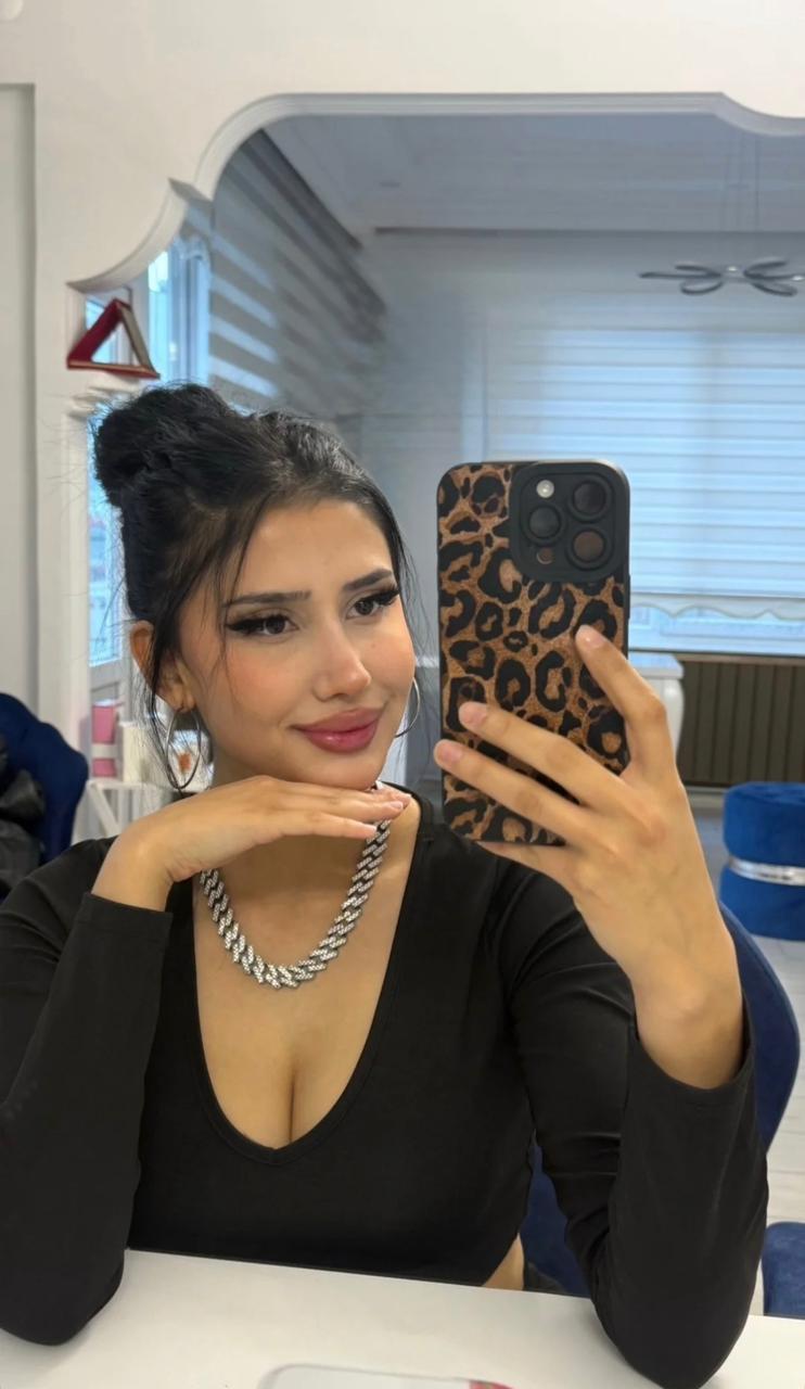 Karaağa Güzel Güzel Bir Kadın Bayan Escort Tülin