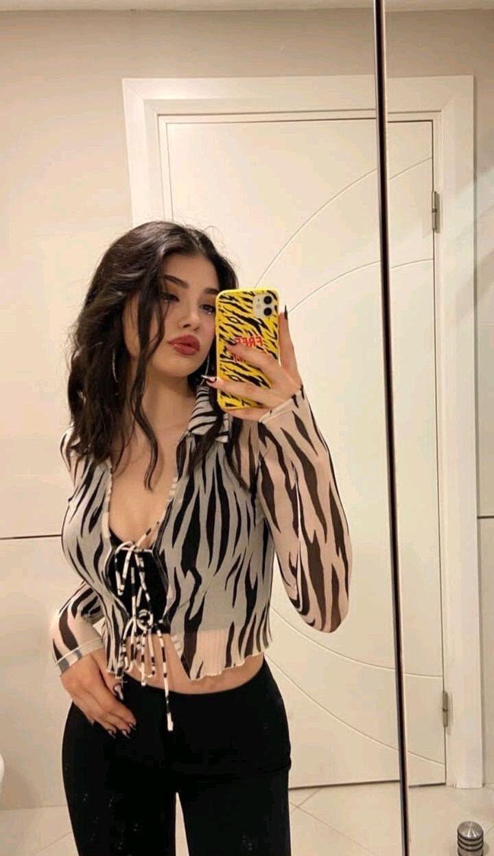 Başköy Sofistike Bayan Escort Bayan Vildan