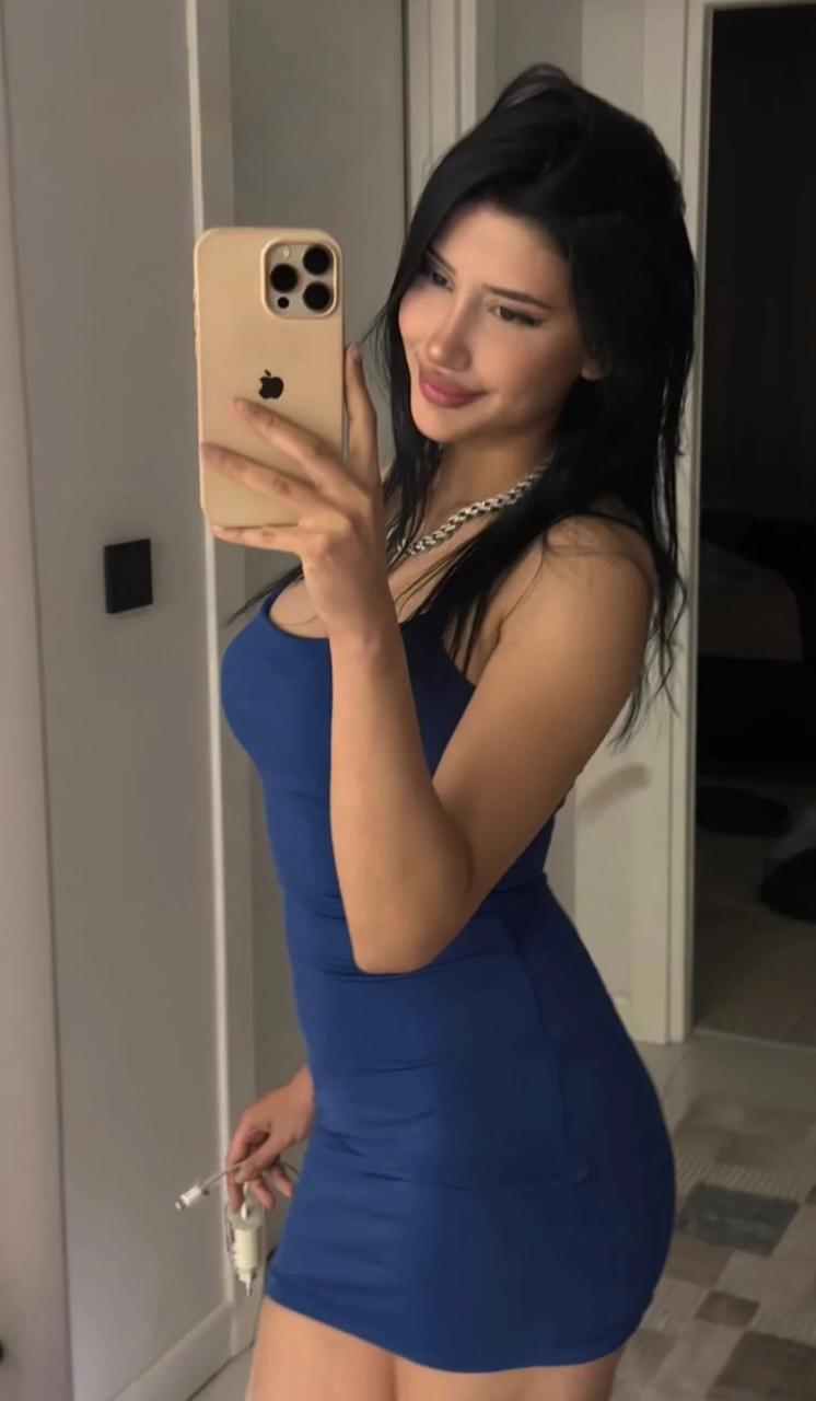 Oduncu Başarılı Kadın Bayan Escort Elif