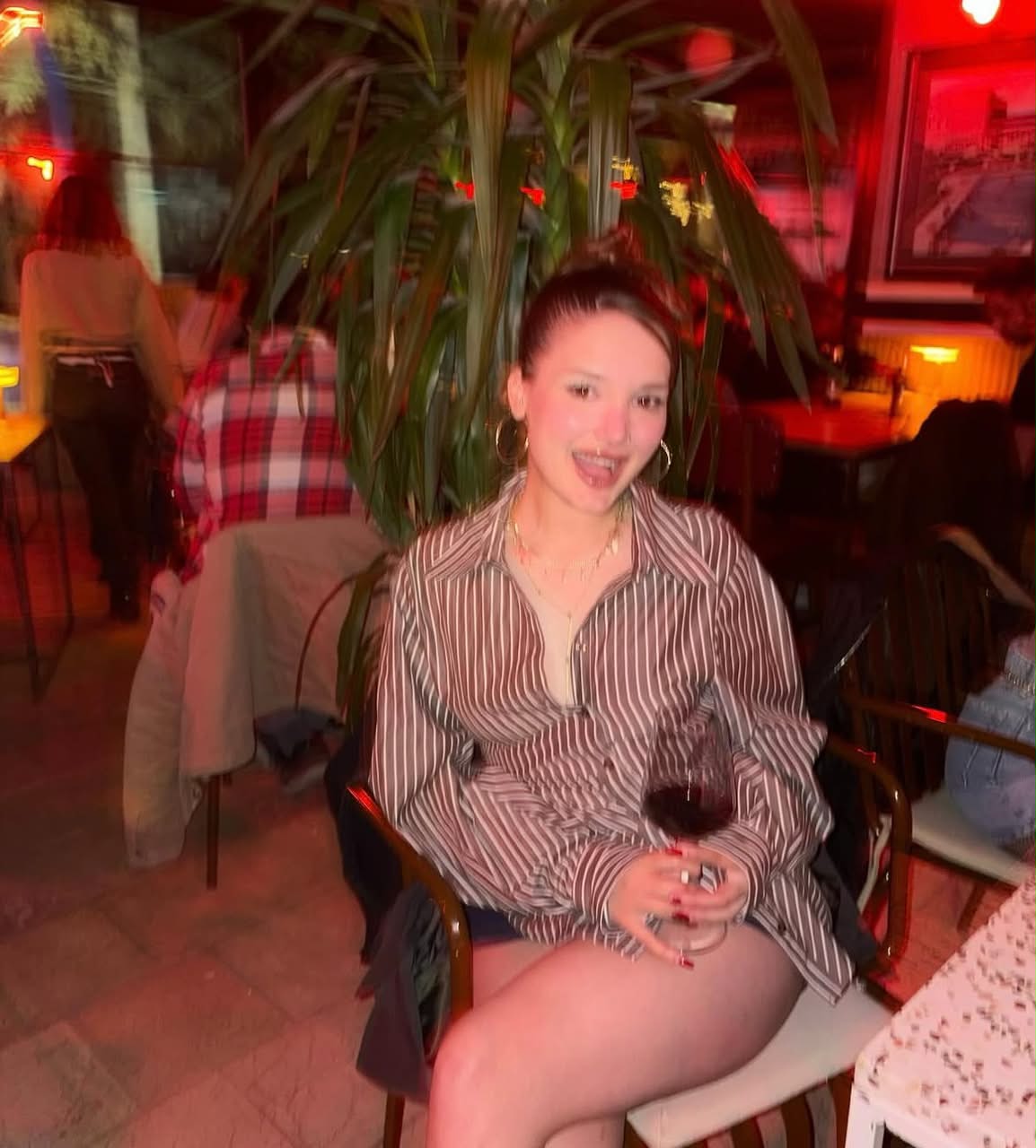 Sultan Mesud Akıllı Partner Bayan Escort Reyhan