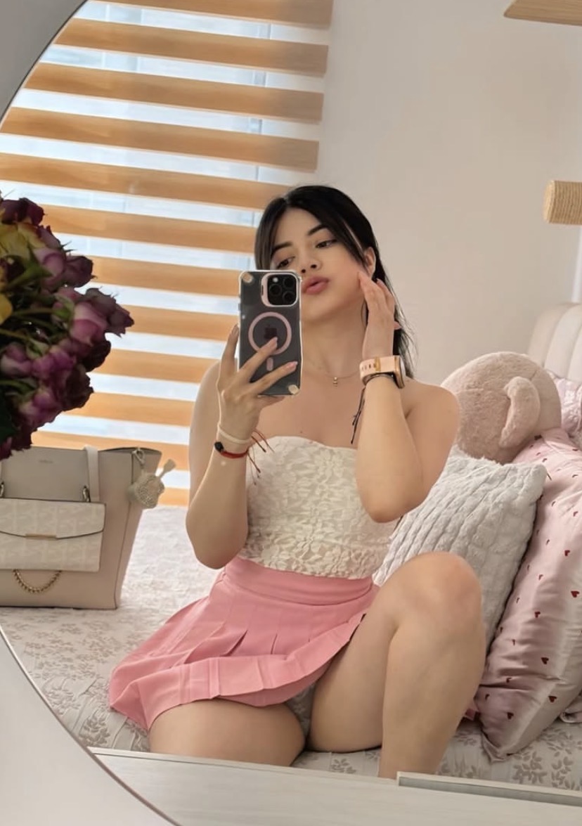 Hacıkaymak Anal Escort Zeynep